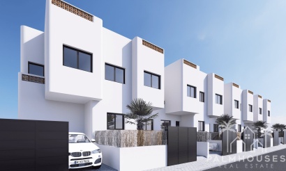 Nueva construcción  - Apartment - Dolores