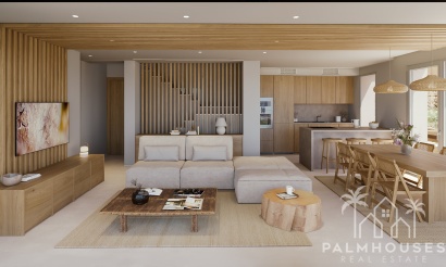 Nueva construcción  - Villa - Llíber