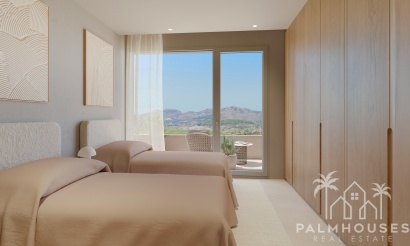 Nueva construcción  - Villa - Llíber