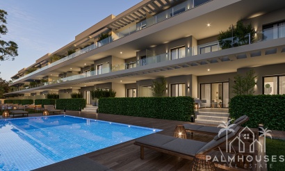 Nieuwbouw - Appartement - Los Alcazares - Los alcazares