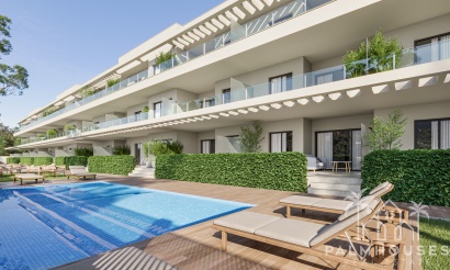 Nieuwbouw - Appartement - Los Alcazares - Los alcazares