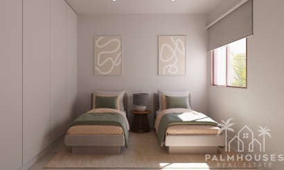 New Build - Villa - Roldán