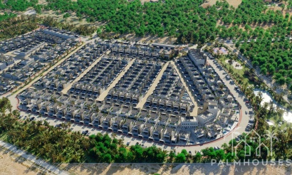 Nueva construcción  - Apartment - Fuente Álamo - Fuente Alamo
