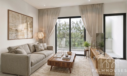 Nueva construcción  - Apartment - Fuente Álamo - Fuente Alamo