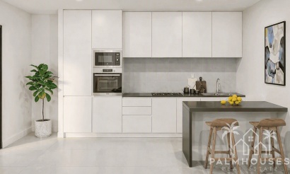 Nueva construcción  - Apartment - Fuente Álamo - Fuente Alamo