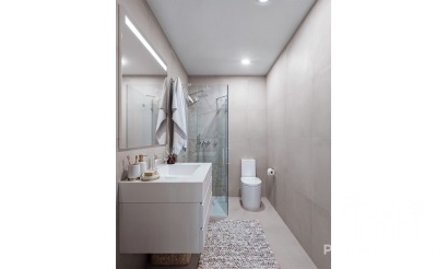 Nueva construcción  - Apartment - Fuente Álamo - Fuente Alamo