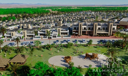 Nueva construcción  - Apartment - Fuente Álamo - Fuente Alamo