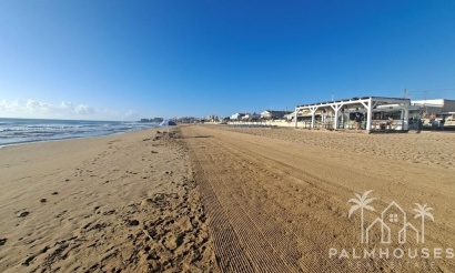 Revente - Maison - Torrevieja - Los Europeos