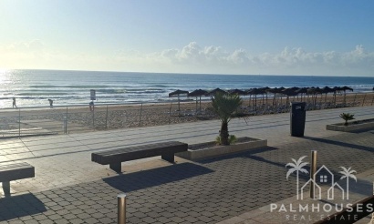 Revente - Maison - Torrevieja - Los Europeos