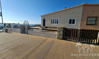 Revente - Maison - Torrevieja - Los Europeos
