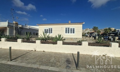 Revente - Maison - Torrevieja - Los Europeos