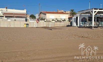 Revente - Maison - Torrevieja - Los Europeos