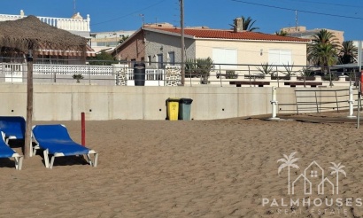 Revente - Maison - Torrevieja - Los Europeos