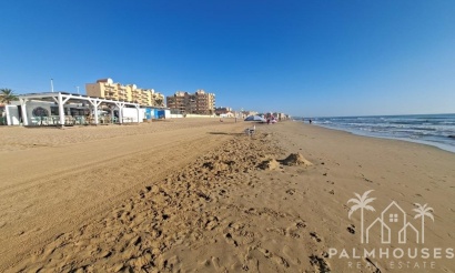 Revente - Maison - Torrevieja - Los Europeos