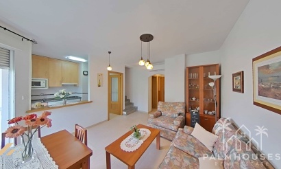 Venta - Apartment - Lo Pagán - La Puntica