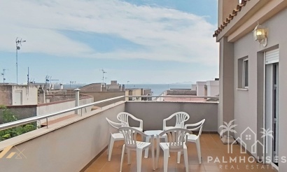 Venta - Apartment - Lo Pagán - La Puntica