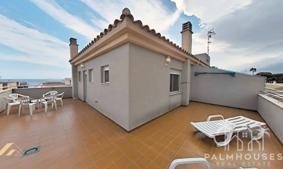 Venta - Apartment - Lo Pagán - La Puntica