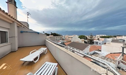 Venta - Apartment - Lo Pagán - La Puntica