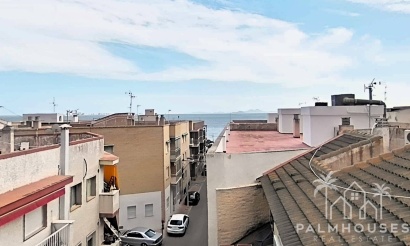 Venta - Apartment - Lo Pagán - La Puntica