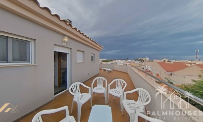 Venta - Apartment - Lo Pagán - La Puntica