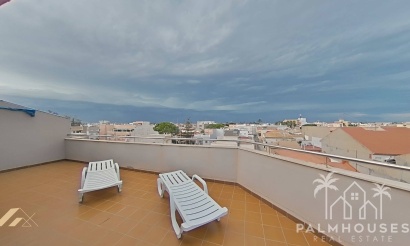 Venta - Apartment - Lo Pagán - La Puntica