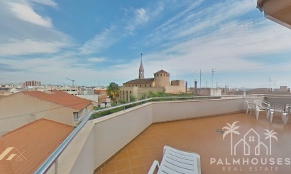 Venta - Apartment - Lo Pagán - La Puntica