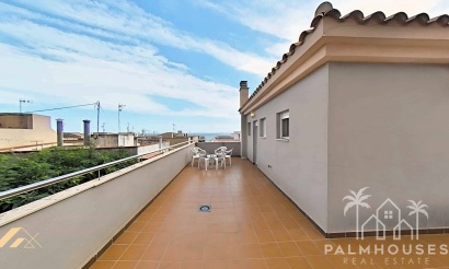 Venta - Apartment - Lo Pagán - La Puntica