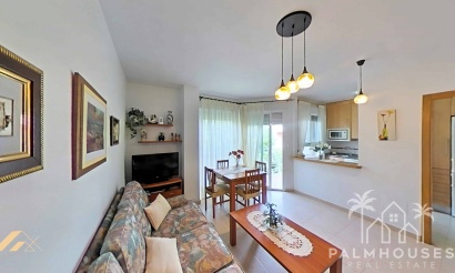 Venta - Apartment - Lo Pagán - La Puntica