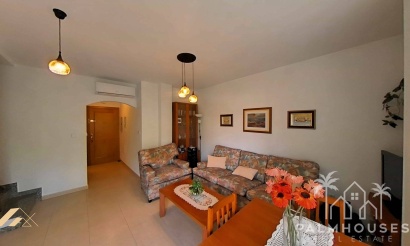 Venta - Apartment - Lo Pagán - La Puntica