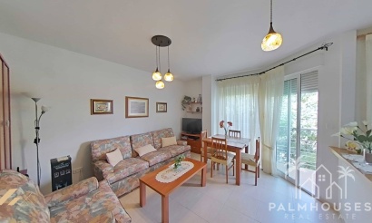 Venta - Apartment - Lo Pagán - La Puntica