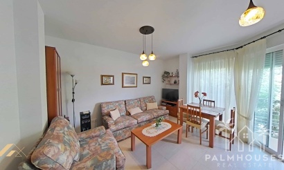 Venta - Apartment - Lo Pagán - La Puntica