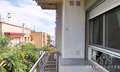 Venta - Apartment - Lo Pagán - La Puntica