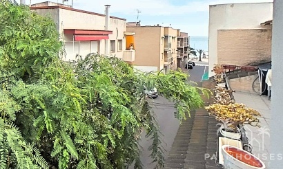 Venta - Apartment - Lo Pagán - La Puntica