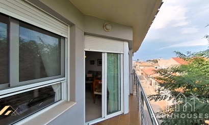 Venta - Apartment - Lo Pagán - La Puntica