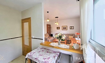 Venta - Apartment - Lo Pagán - La Puntica