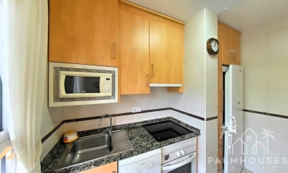 Venta - Apartment - Lo Pagán - La Puntica