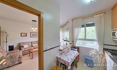 Venta - Apartment - Lo Pagán - La Puntica