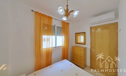 Venta - Apartment - Lo Pagán - La Puntica