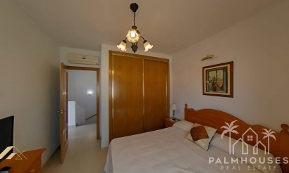 Venta - Apartment - Lo Pagán - La Puntica