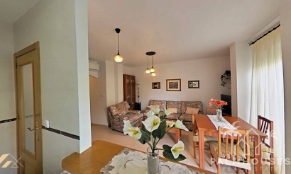 Venta - Apartment - Lo Pagán - La Puntica