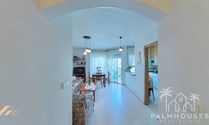 Venta - Apartment - Lo Pagán - La Puntica