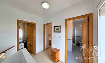 Venta - Apartment - Lo Pagán - La Puntica