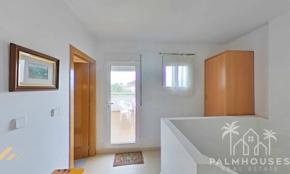 Venta - Apartment - Lo Pagán - La Puntica