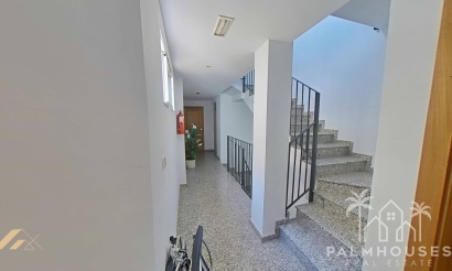 Venta - Apartment - Lo Pagán - La Puntica