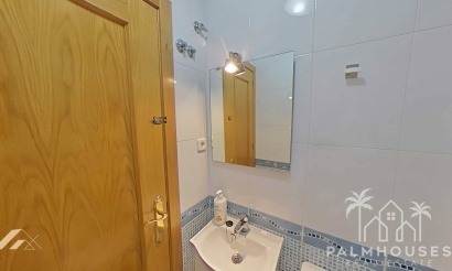 Venta - Apartment - Lo Pagán - La Puntica