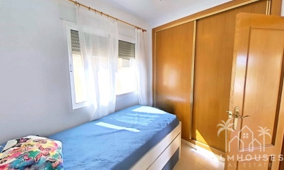 Venta - Apartment - Lo Pagán - La Puntica