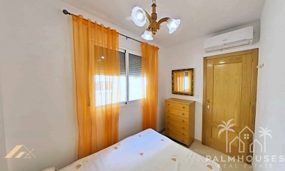 Venta - Apartment - Lo Pagán - La Puntica
