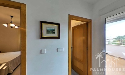 Venta - Apartment - Lo Pagán - La Puntica