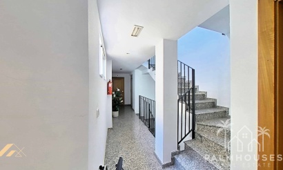Venta - Apartment - Lo Pagán - La Puntica