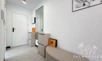 Herverkoop - Appartement - Torrevieja - Playa del cura